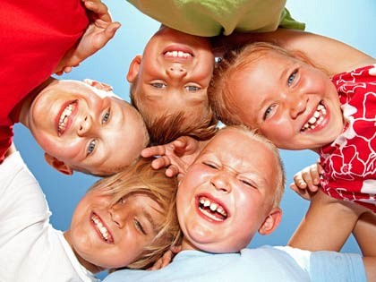 Kinderfysiotherapie de vries