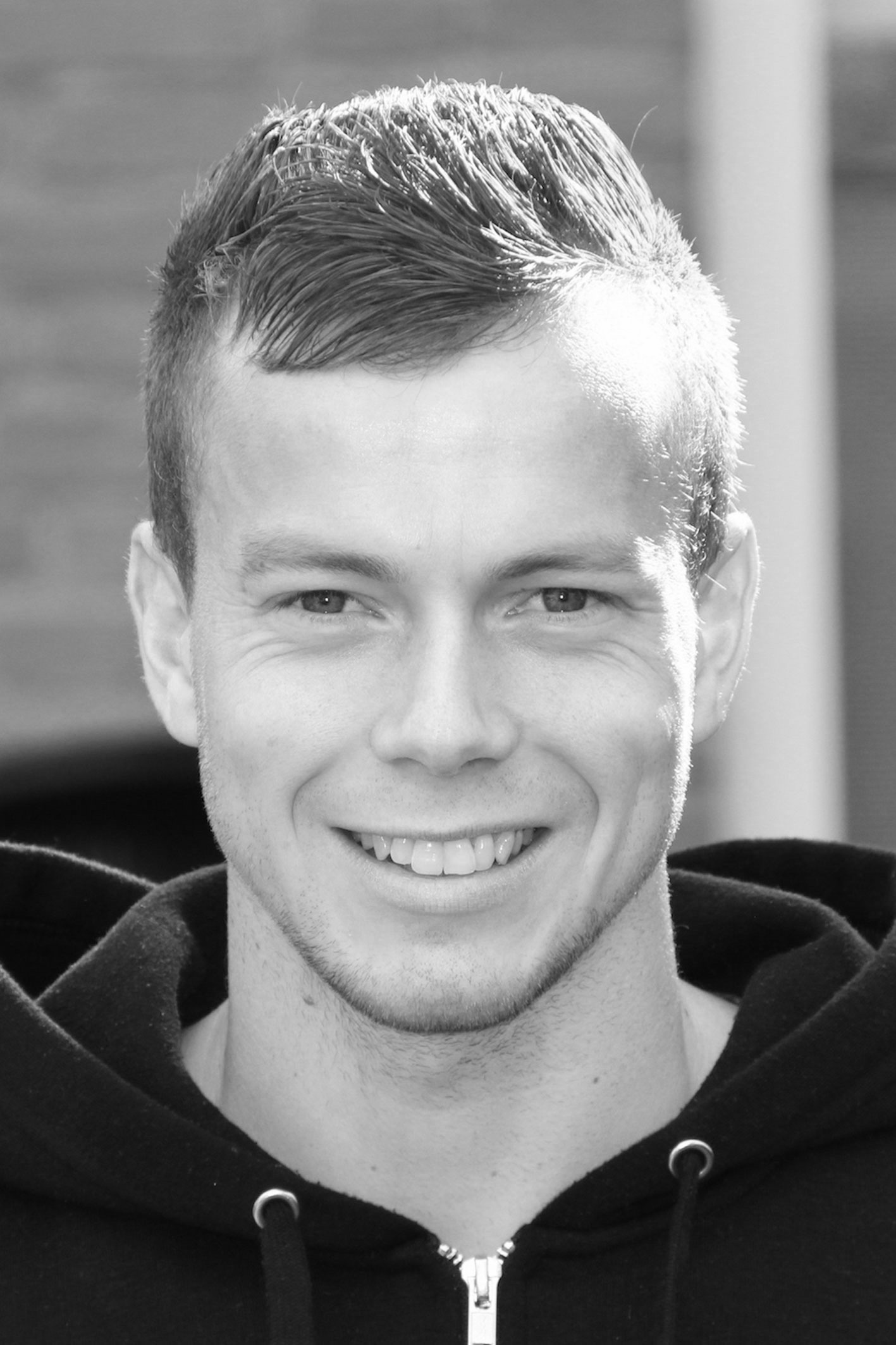 Sander Bergshoeff